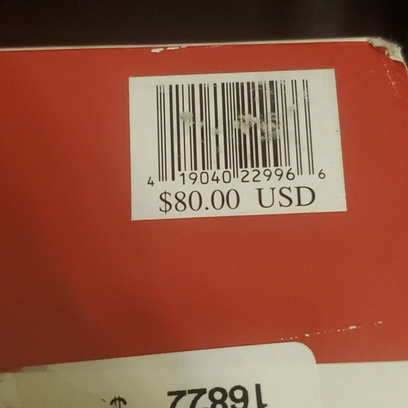 Disney Signature Series Captain Hook Mr Smee watch - Picture 7 of 7